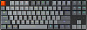 Keychron K8-H1 RGB K8-H1-RU Gateron G Pro Red Keychron K8-H1 RGB K8-H1-RU Gateron G Pro Red