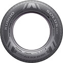 Kumho Solus HA31 245/70 R16 107H