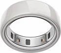 Oura Ring 4 Ceramic (бежевый, размер 11)