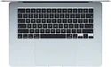 Apple MacBook Air 15.3" M5 2026 MDVT4