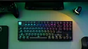 Keychron K8 HE Standard Edition black K8H-J1 Nebula Magnetic (без кириллицы)
