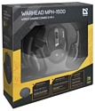 Defender Warhead MPH-1500 black USB