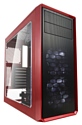 Fractal Design Focus G Red