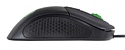 Cooler Master MasterMouse MM530 black USB