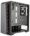 Cooler Master MasterBox MB510L (MCB-B510L-KANN-S00) Black/red