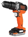 Black&Decker BDCHD12S1