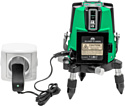 ADA Instruments 3D Liner 4V Green