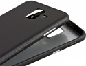 Case Deep Matte v.2 для Samsung Galaxy A6 (черный)