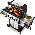 Broil King Sovereign 90