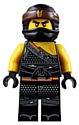 BELA Ninja 10938 Первый страж
