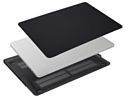 UVOO пластиковая накладка для Macbook Pro 13 Retina (2017) | с покрытием Soft-Touch