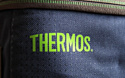 Thermos Radiance 36 Can Cooler (синий/серый)