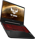 ASUS TUF Gaming FX505DY-BQ001