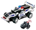 Lixiang Toys Police Patrol Cars LXY11C