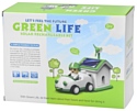 CuteSunlight Toys Factory 2121 Green Life