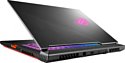 ASUS ROG Strix SCAR III G531GV-DB76