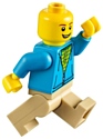 LEGO Creator 31104 Грузовик Монстрбургер