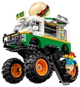 LEGO Creator 31104 Грузовик Монстрбургер