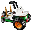 LEGO Creator 31104 Грузовик Монстрбургер