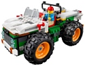 LEGO Creator 31104 Грузовик Монстрбургер