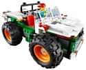 LEGO Creator 31104 Грузовик Монстрбургер