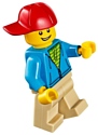 LEGO Creator 31104 Грузовик Монстрбургер