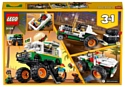 LEGO Creator 31104 Грузовик Монстрбургер