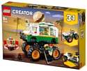 LEGO Creator 31104 Грузовик Монстрбургер