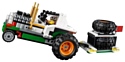 LEGO Creator 31104 Грузовик Монстрбургер