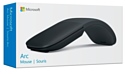 Microsoft Arc Mouse black Bluetooth ELG-00013