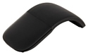 Microsoft Arc Mouse black Bluetooth ELG-00013