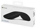 Microsoft Arc Mouse black Bluetooth ELG-00013 Microsoft Arc Mouse black Bluetooth ELG-00013