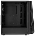 AeroCool NightHawk Black