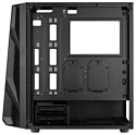 AeroCool NightHawk Black