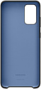 Samsung Silicone Cover для Galaxy S20+ (черный)