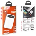 Hoco J40 Powerful 10000mAh Micro USB