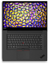 Lenovo ThinkPad P1 2nd Gen. (20QT002ERT)