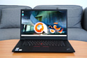 Lenovo ThinkPad P1 2nd Gen. (20QT002ERT)