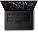 Lenovo ThinkPad P1 2nd Gen. (20QT002ERT)