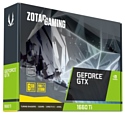 ZOTAC GeForce GTX 1660 Ti (ZT-T16610F-10L)