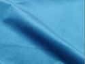 Лига диванов Астер 104511 (левый, велюр, голубой)