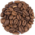 Tasty coffee Эфиопия Иргачефф Нат в зернах 1 кг