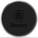 Baseus SUGENT-MO01 (черный/серебристый)