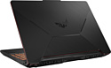 ASUS TUF Gaming A15 FX506IH-HN190