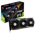 MSI GeForce RTX 3060 Ti GAMING X TRIO 8GB