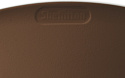 Sheffilton SHT-ST29/S95-1 (коричневый/черный муар)