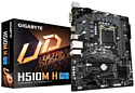 GIGABYTE H510M H (rev. 1.0)