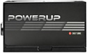 Chieftec Chieftronic PowerUp GPX-750FC