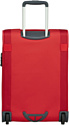 Samsonite Citybeat Red 55 см (2 колеса)