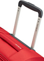 Samsonite Citybeat Red 55 см (2 колеса)